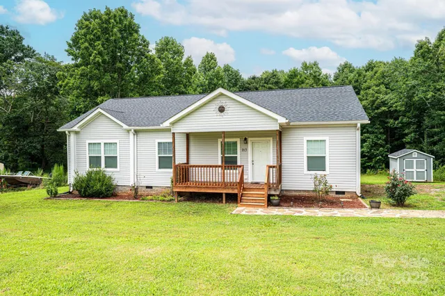 $275,000 | 163 Primrose Drive, Stony Point, NC 28678