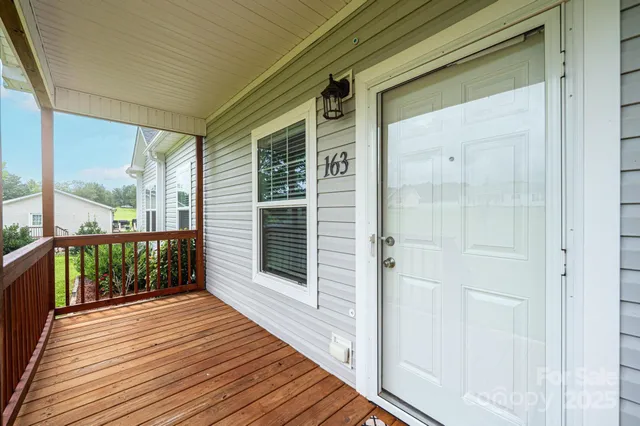 $275,000 | 163 Primrose Drive, Stony Point, NC 28678