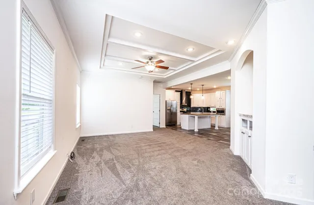 $275,000 | 163 Primrose Drive, Stony Point, NC 28678