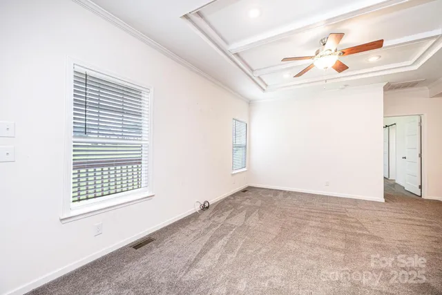 $275,000 | 163 Primrose Drive, Stony Point, NC 28678