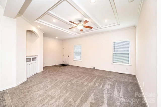 $275,000 | 163 Primrose Drive, Stony Point, NC 28678