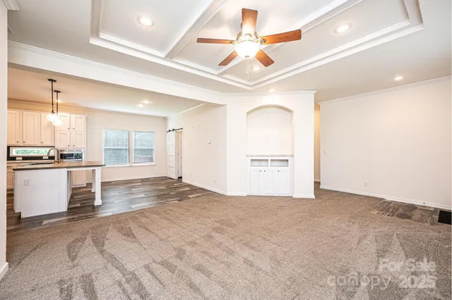 $275,000 | 163 Primrose Drive, Stony Point, NC 28678