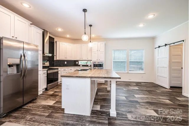 $275,000 | 163 Primrose Drive, Stony Point, NC 28678