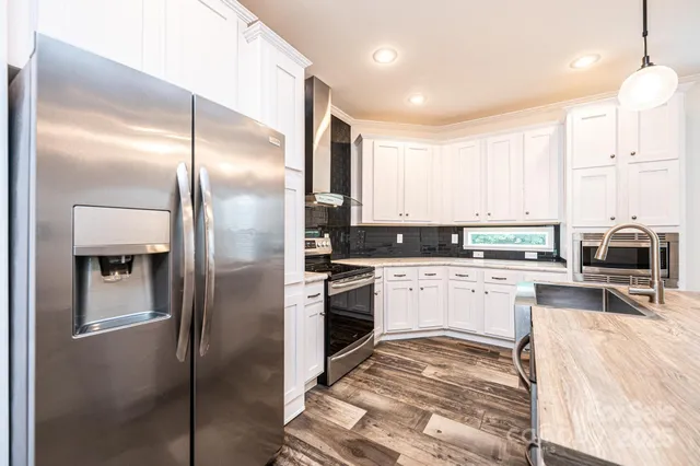 $275,000 | 163 Primrose Drive, Stony Point, NC 28678