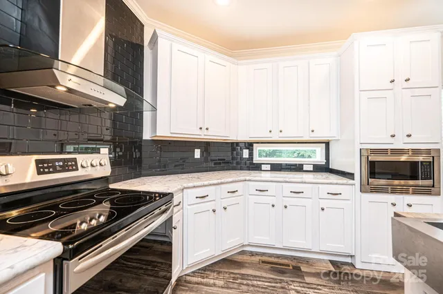 $275,000 | 163 Primrose Drive, Stony Point, NC 28678