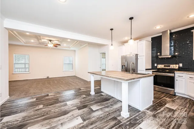 $275,000 | 163 Primrose Drive, Stony Point, NC 28678