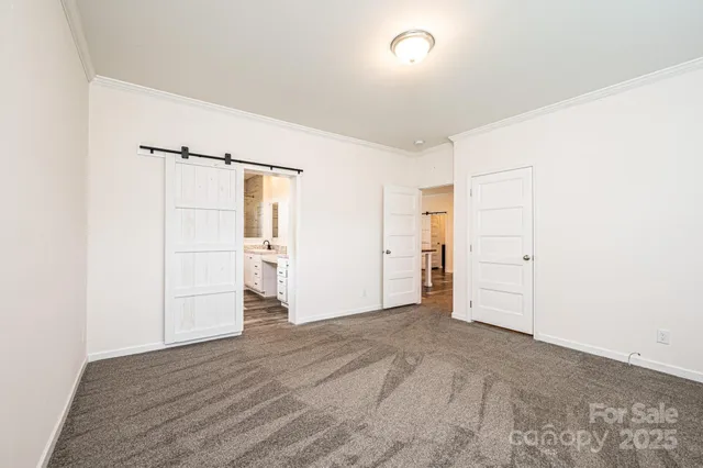 $275,000 | 163 Primrose Drive, Stony Point, NC 28678