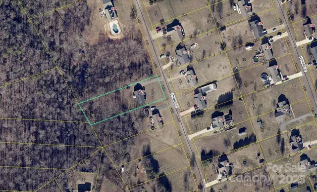 $275,000 | 163 Primrose Drive, Stony Point, NC 28678