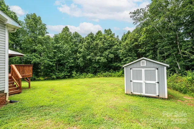 $275,000 | 163 Primrose Drive, Stony Point, NC 28678