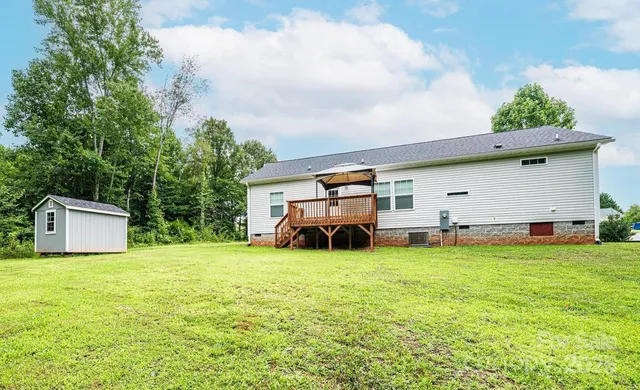 $275,000 | 163 Primrose Drive, Stony Point, NC 28678