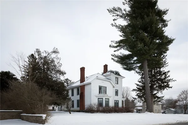 $159,000 | 48 Rock Island Street, Gouverneur, NY 13642