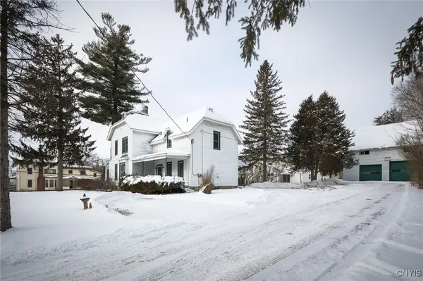 $159,000 | 48 Rock Island Street, Gouverneur, NY 13642