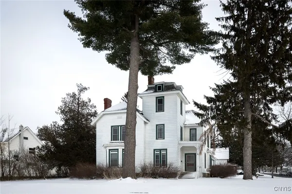 $159,000 | 48 Rock Island Street, Gouverneur, NY 13642