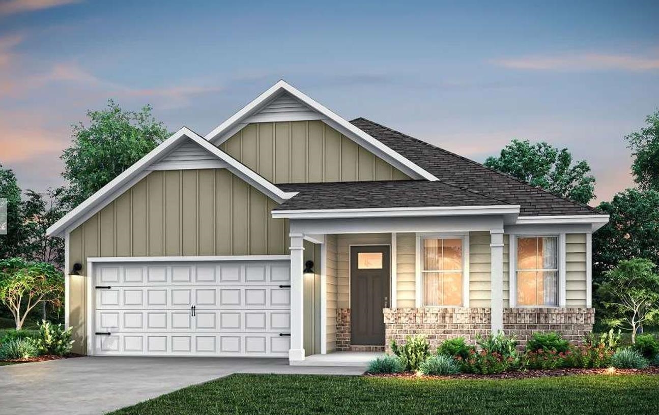 5005 Atkins Way Boiling Springs, SC 29316 - Photo 1 of 5