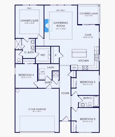 $309,999 | 5005 Atkins Way, Boiling Springs, SC 29316