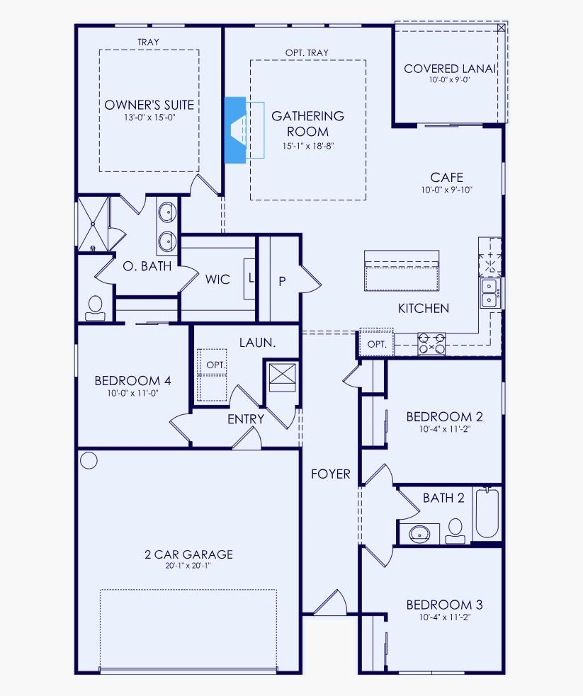 5005 Atkins Way Boiling Springs, SC 29316 - Photo 2 of 5
