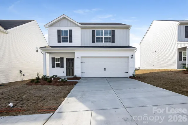 $2,100 | 2917 Patishall Lane, Charlotte, NC 28214