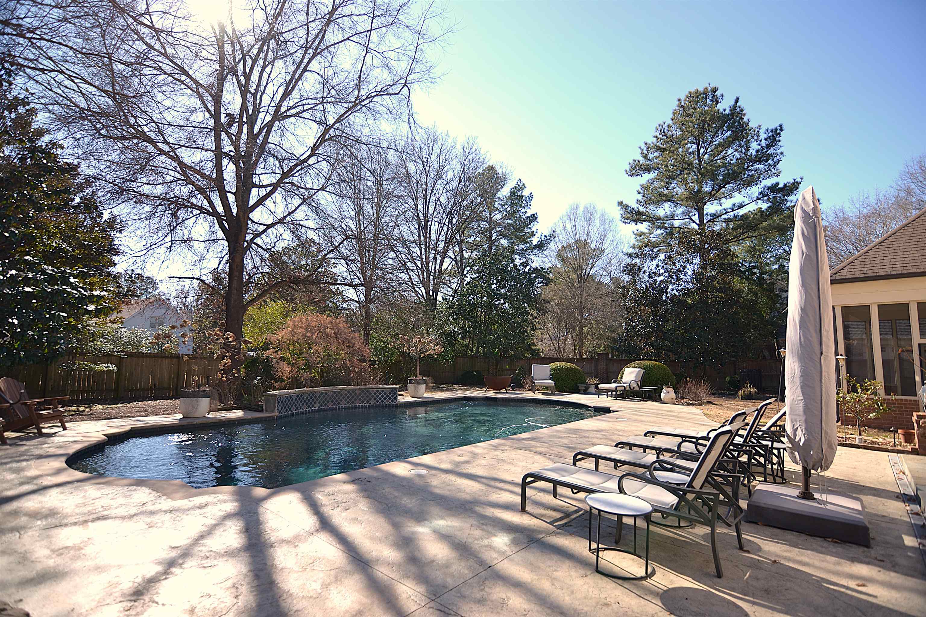 8723 Windrush Memphis, TN 38125 - Photo 35 of 40