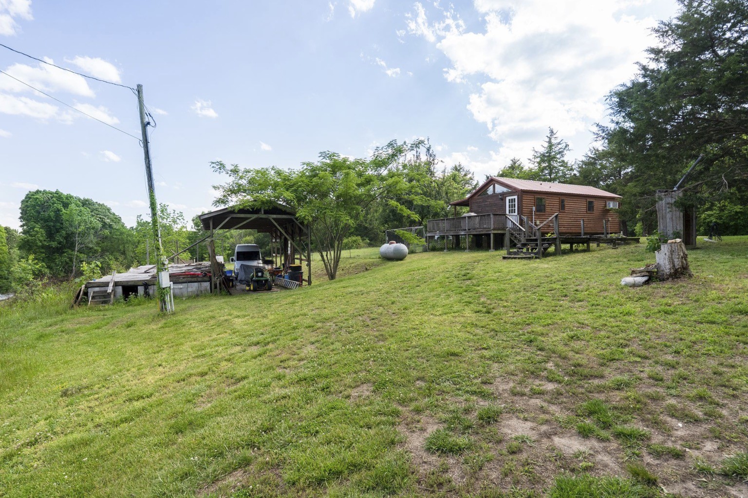 391 Gunson Ridge Road Cumberland City, TN 37050 - Photo 23 of 43 Gallery Image 23
