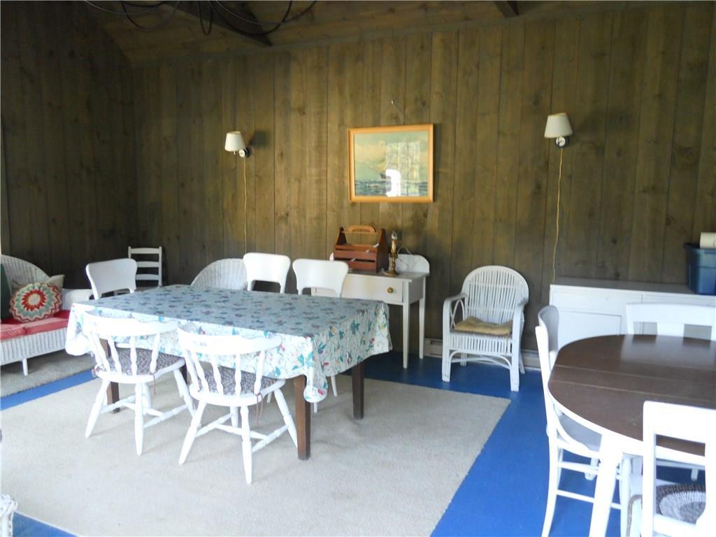 279 Pendleton Point Road Islesboro, ME 04848 - Photo 14 of 15 Playhouse