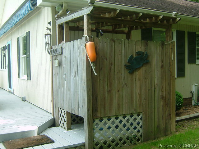 225 Warehouse Cove Road Cobbs Creek, VA 23035 - Photo 33 of 42
