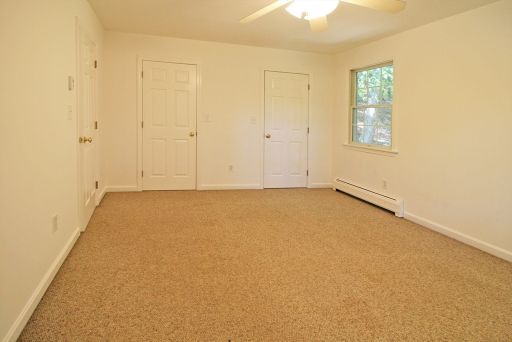 36 Torrey Street Easthampton, MA 01027 - Photo 15 of 20 an empty room with a natural light