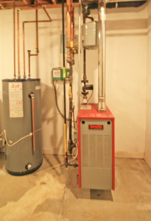 36 Torrey Street Easthampton, MA 01027 - Photo 20 of 20 a view of a storage & utility room