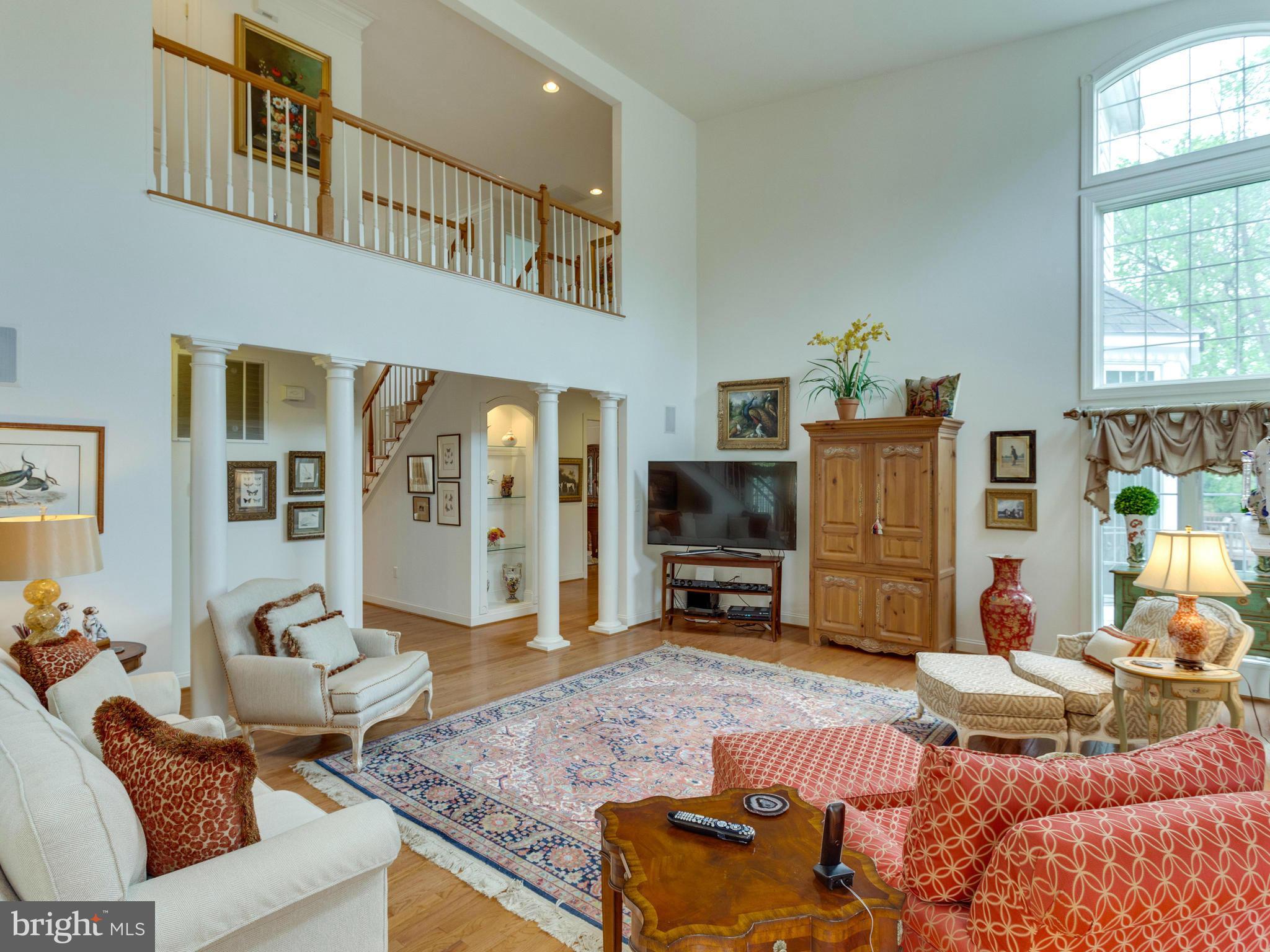 2777 Cody Road Vienna, VA 22181 - Photo 10 of 30 Family Room