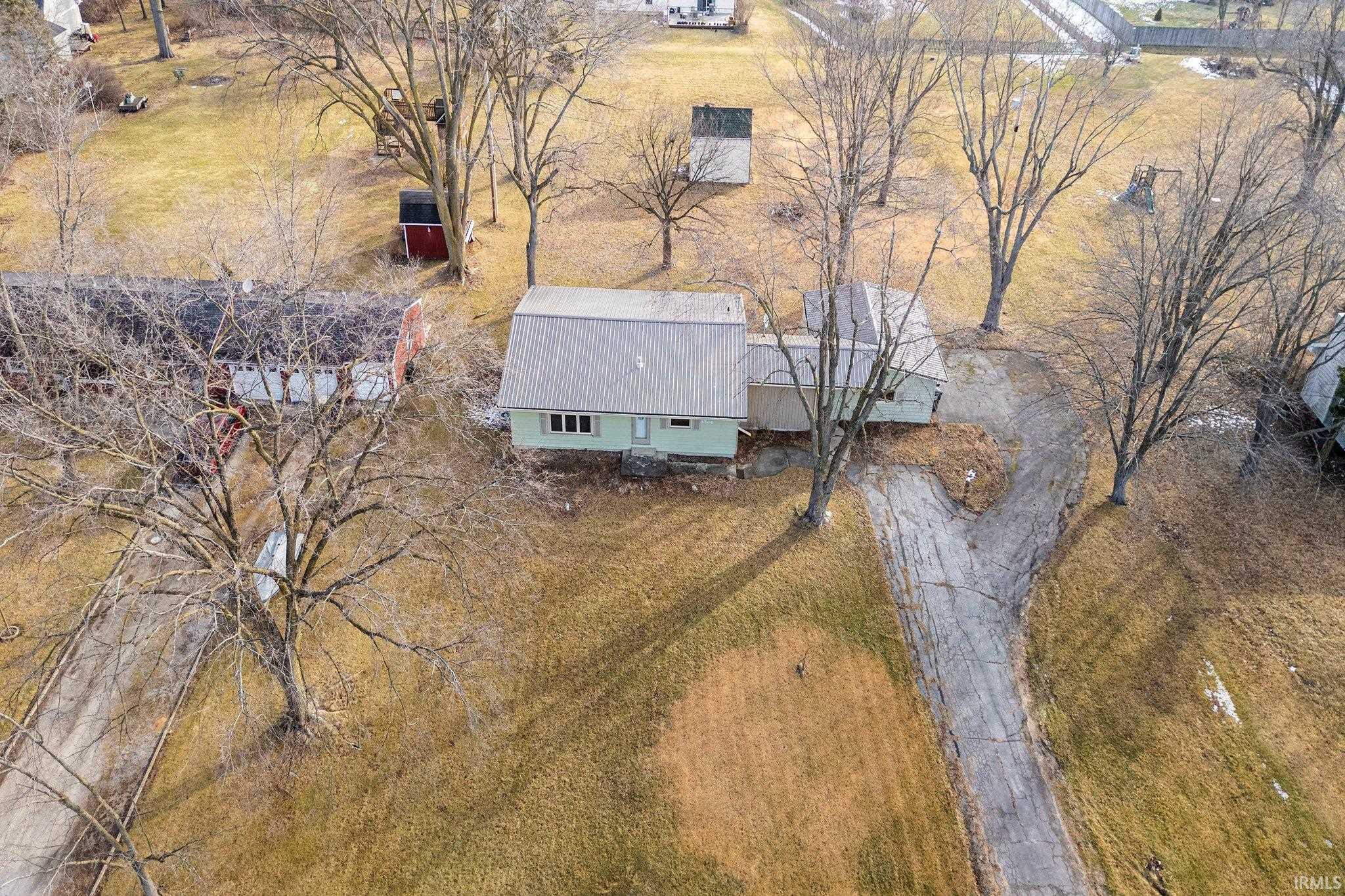 6564 Hazelett Road Fort Wayne, IN 46835 - Photo 1 of 36