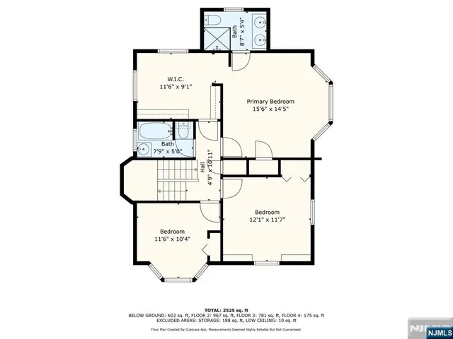 $789,900 | 258 Clinton Place, Hackensack, NJ 07601
