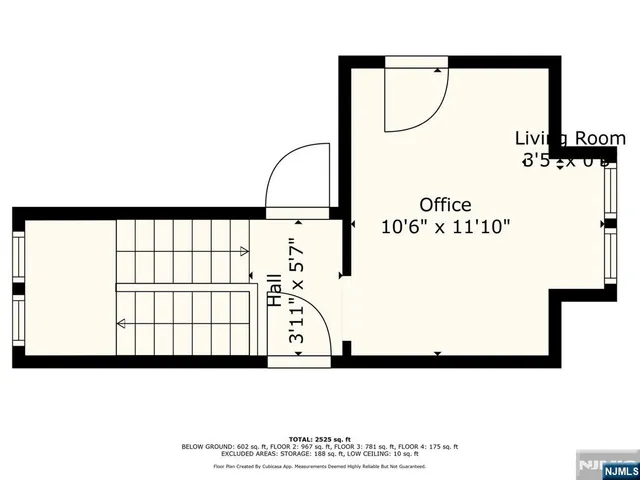 $789,900 | 258 Clinton Place, Hackensack, NJ 07601