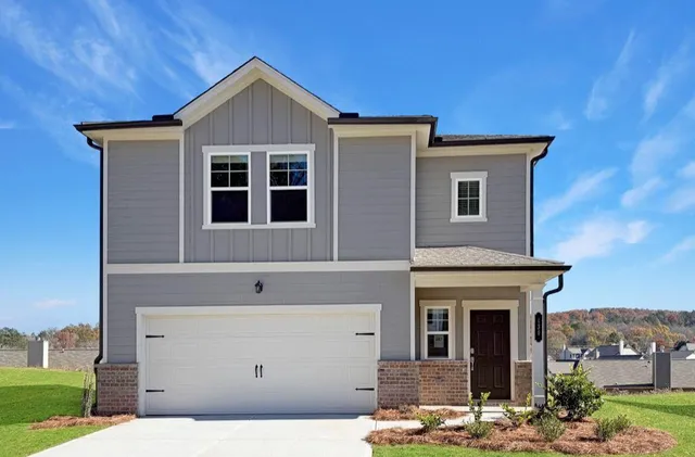 $1,990 | 130 Red Maple Way, Adairsville, GA 30103