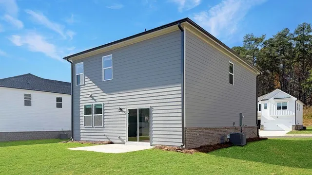 $1,990 | 130 Red Maple Way, Adairsville, GA 30103