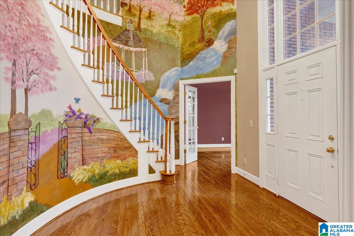 370 Waites Road Talladega, AL 35160 - Photo 6 of 75