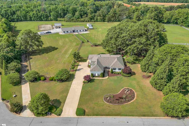 $1,225,000 | 14 Andelusian Court, Pelzer, SC 29669