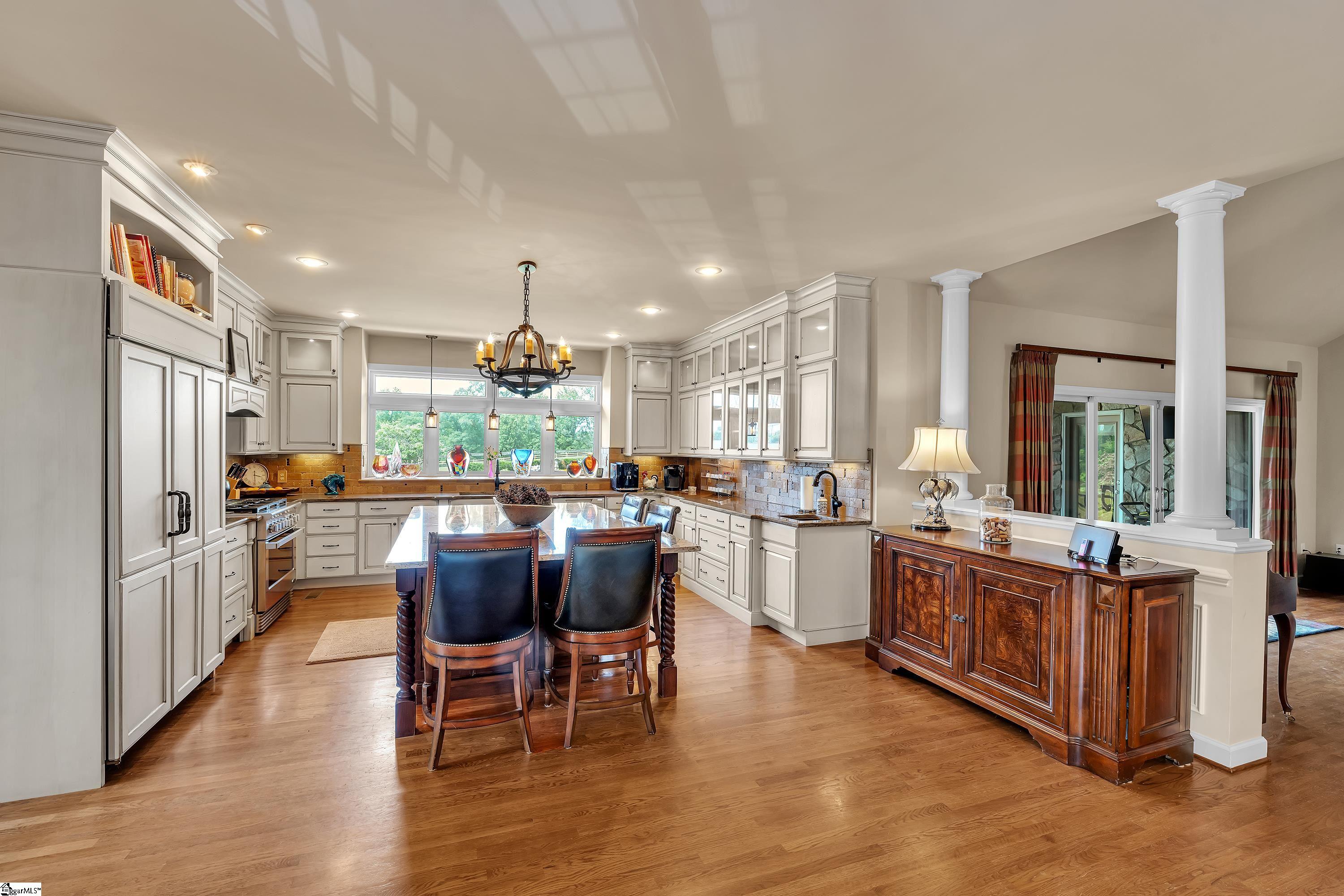 14 Andelusian Court Pelzer, SC 29669 - Photo 16 of 50