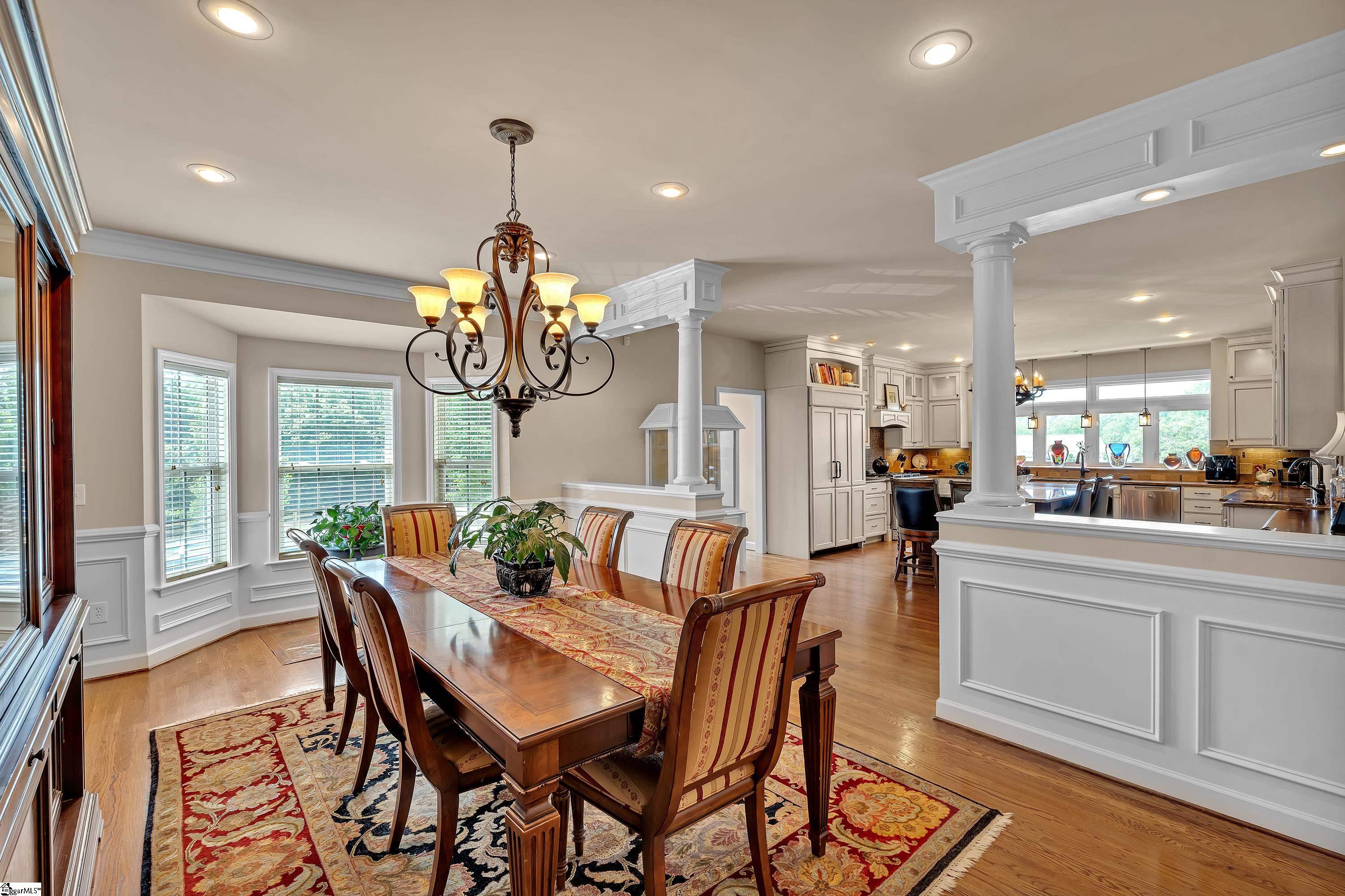 14 Andelusian Court Pelzer, SC 29669 - Photo 17 of 50