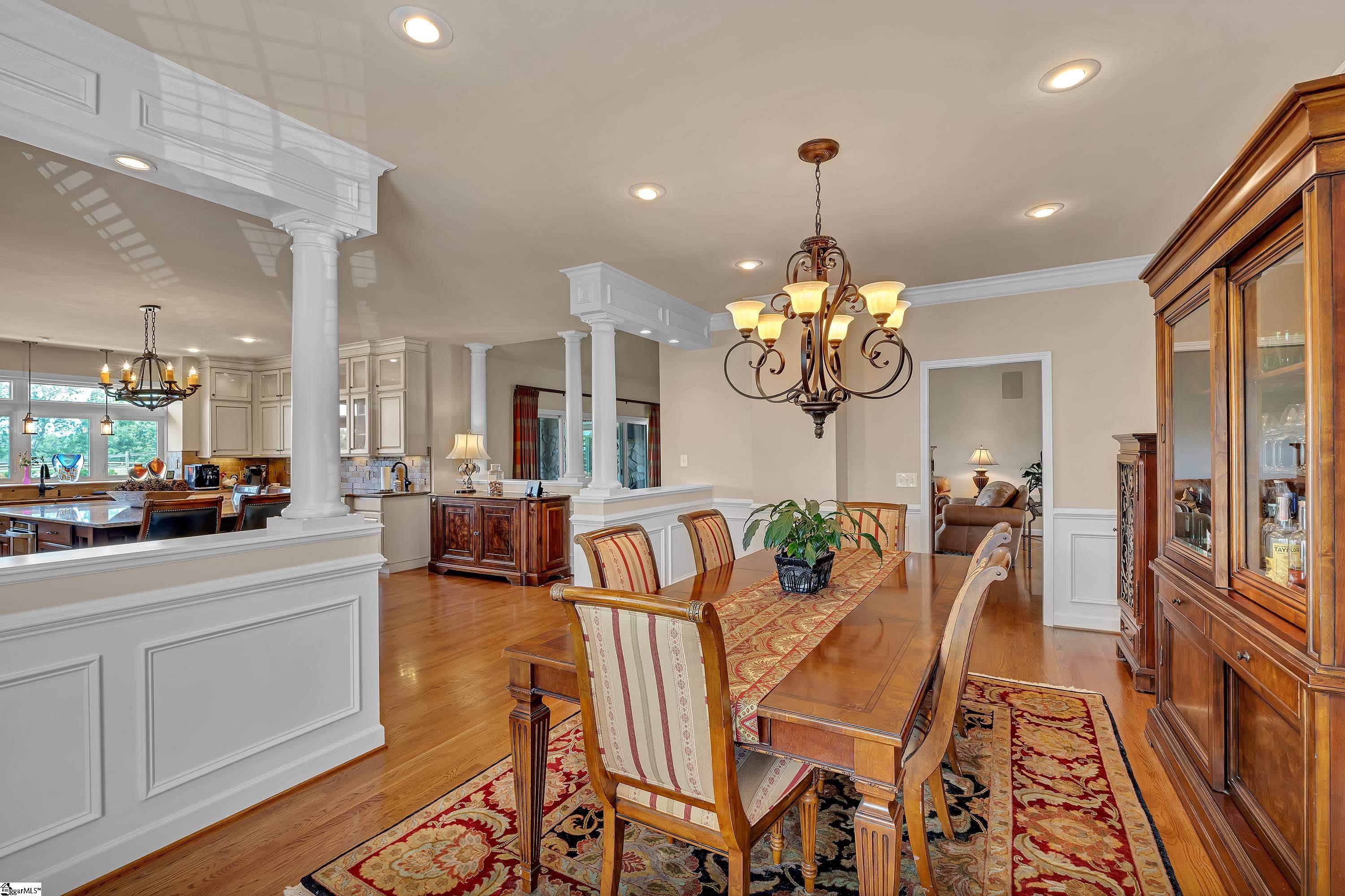 14 Andelusian Court Pelzer, SC 29669 - Photo 18 of 50