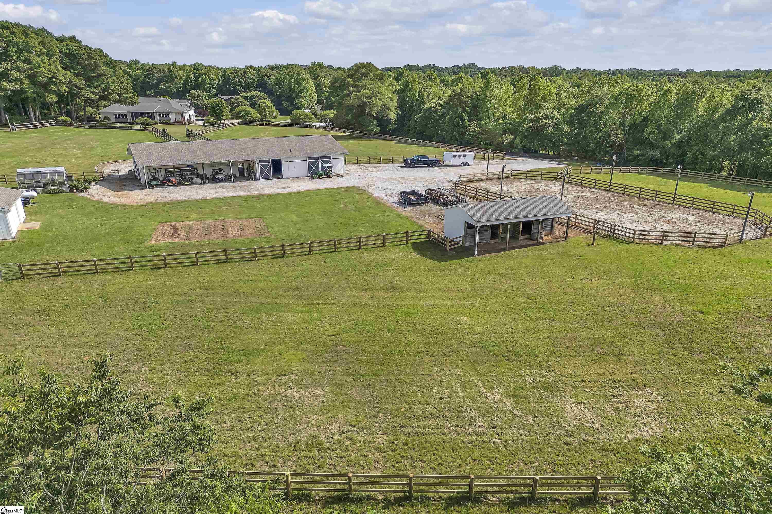 14 Andelusian Court Pelzer, SC 29669 - Photo 2 of 50