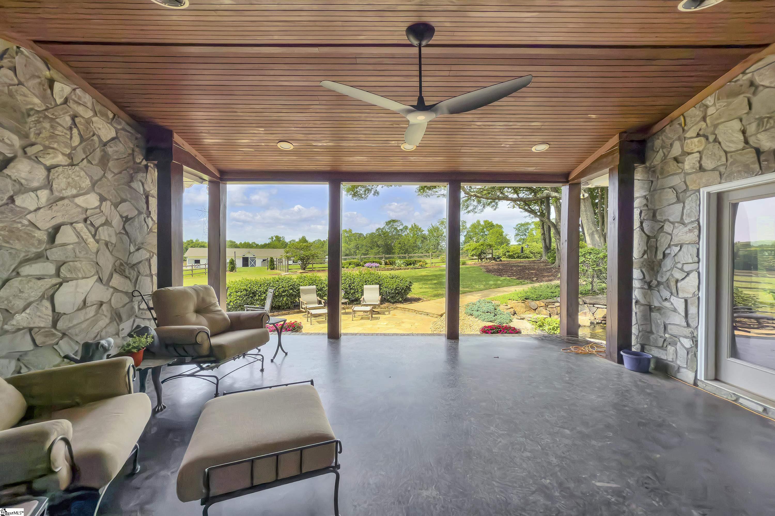 14 Andelusian Court Pelzer, SC 29669 - Photo 23 of 50