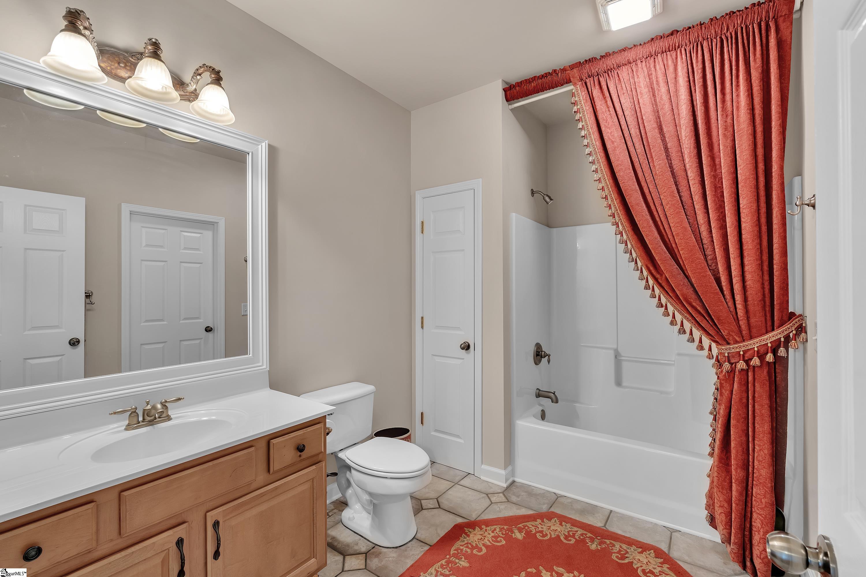 14 Andelusian Court Pelzer, SC 29669 - Photo 25 of 50