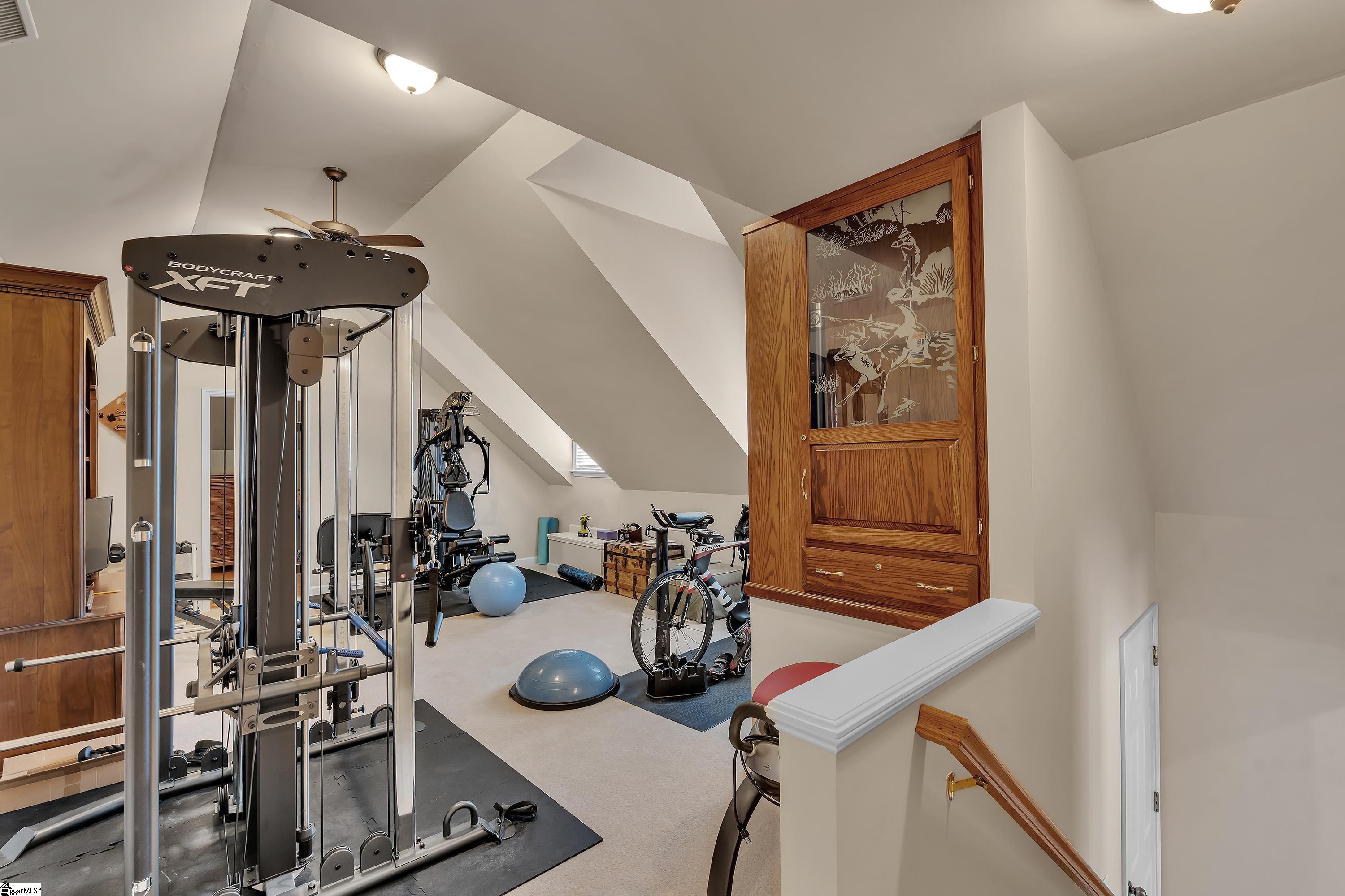 14 Andelusian Court Pelzer, SC 29669 - Photo 26 of 50