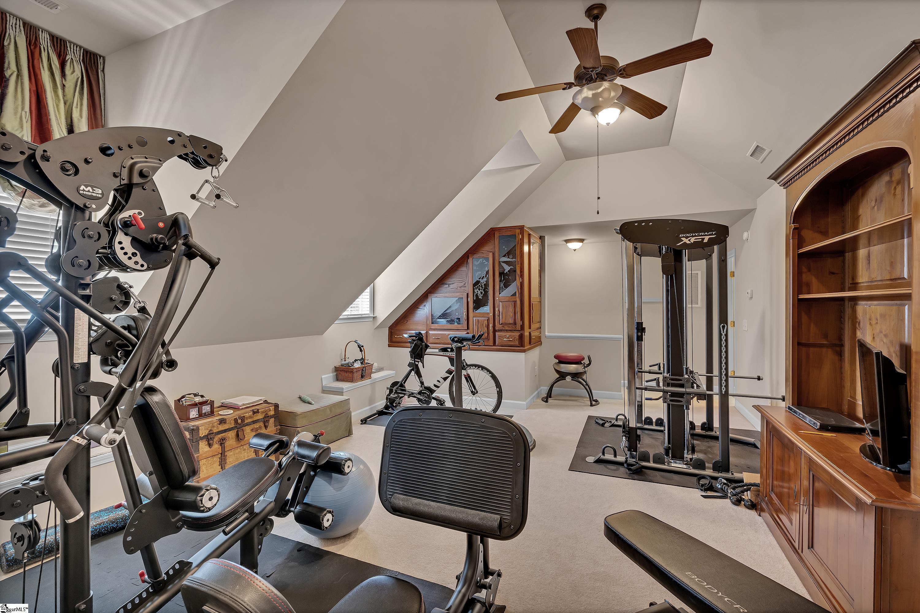 14 Andelusian Court Pelzer, SC 29669 - Photo 27 of 50