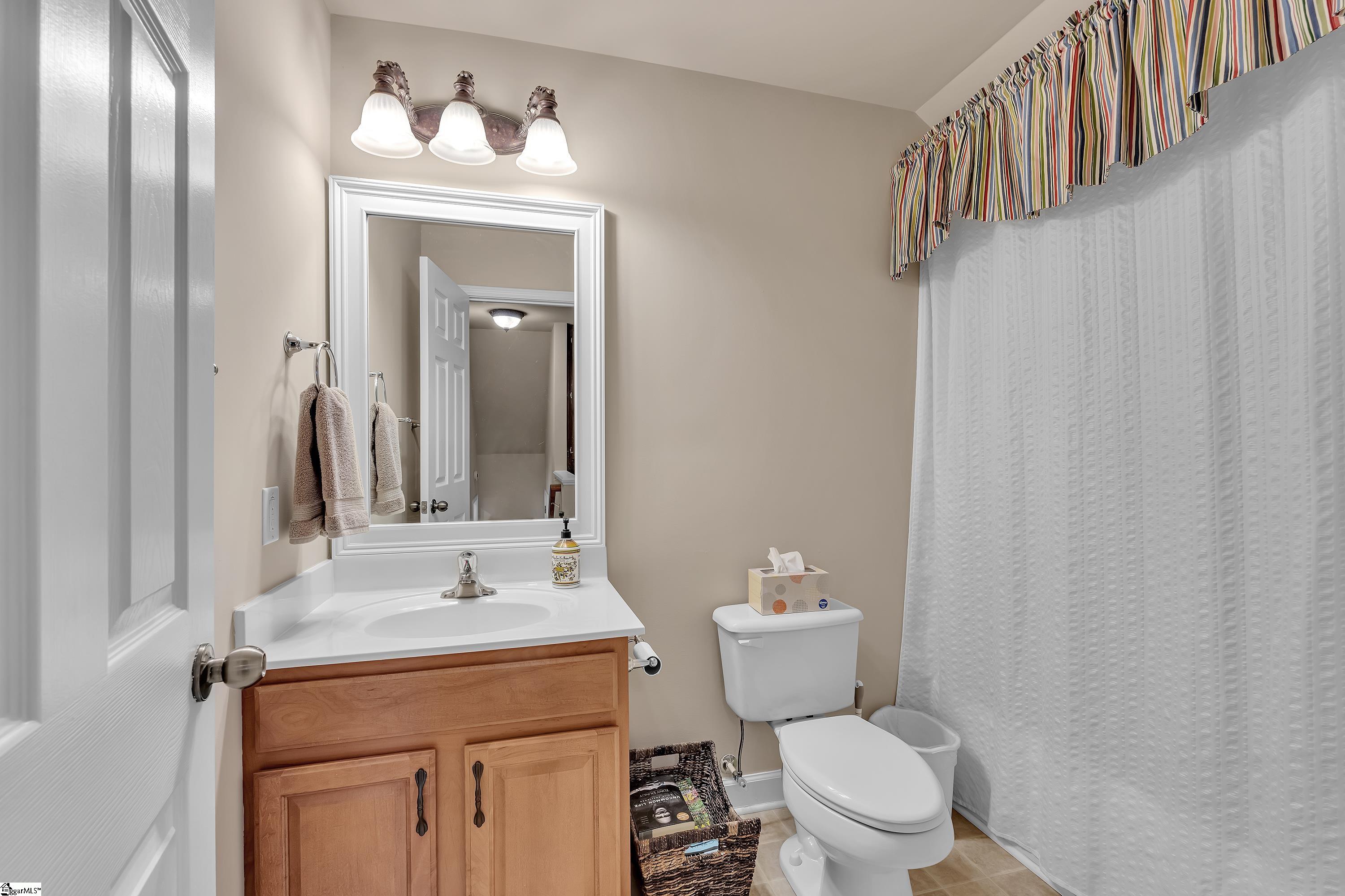 14 Andelusian Court Pelzer, SC 29669 - Photo 29 of 50