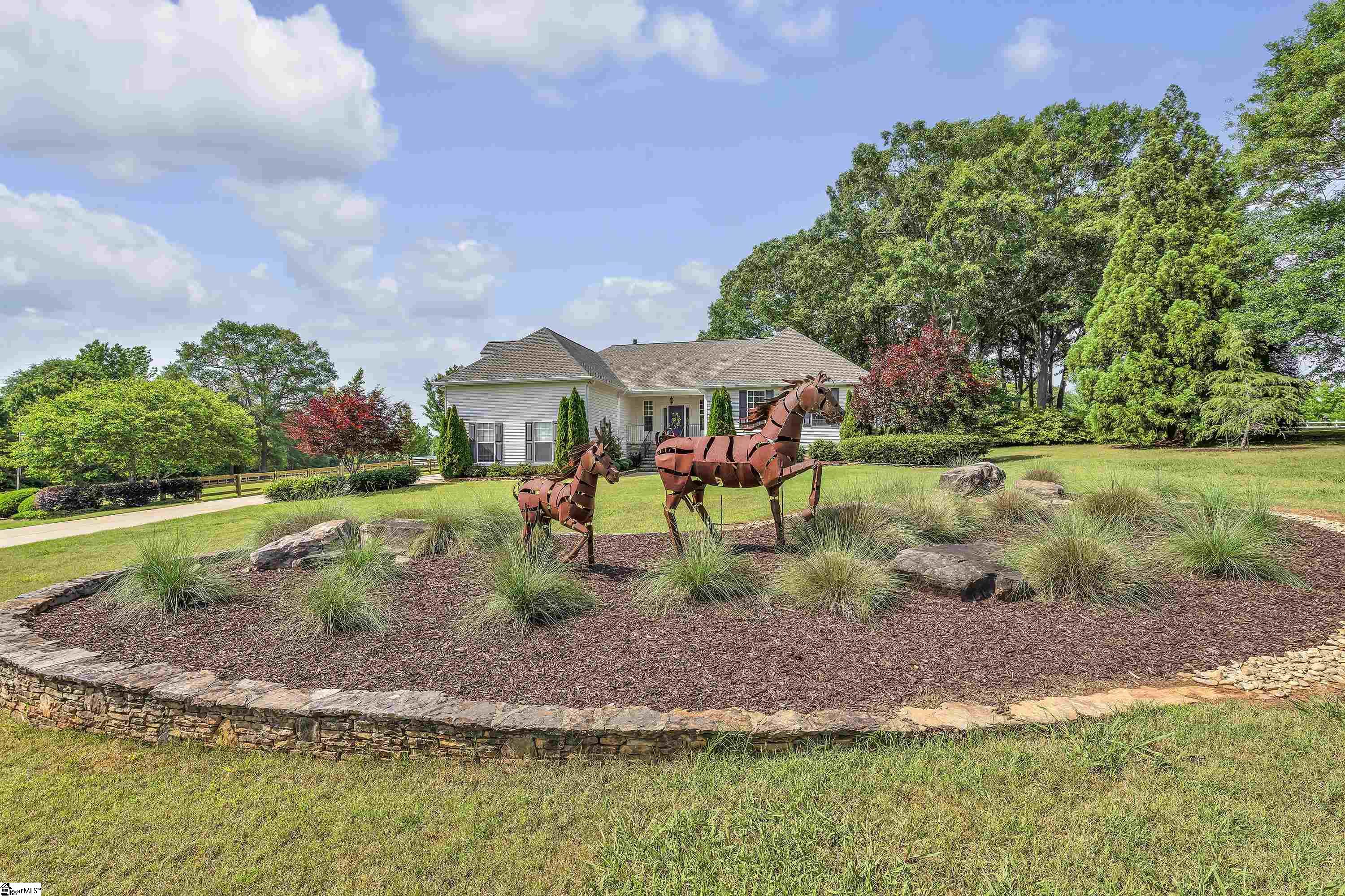 14 Andelusian Court Pelzer, SC 29669 - Photo 3 of 50