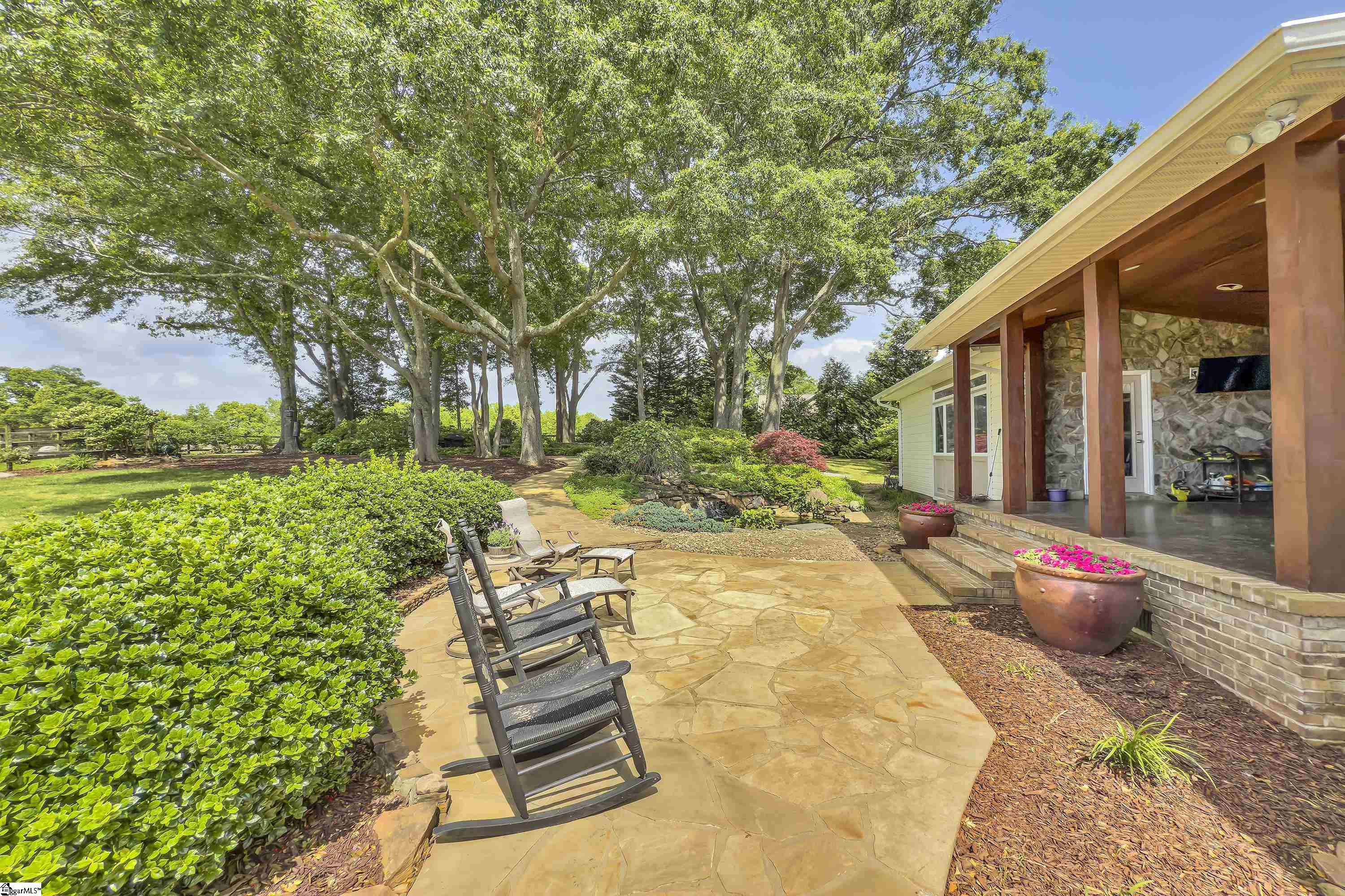 14 Andelusian Court Pelzer, SC 29669 - Photo 32 of 50