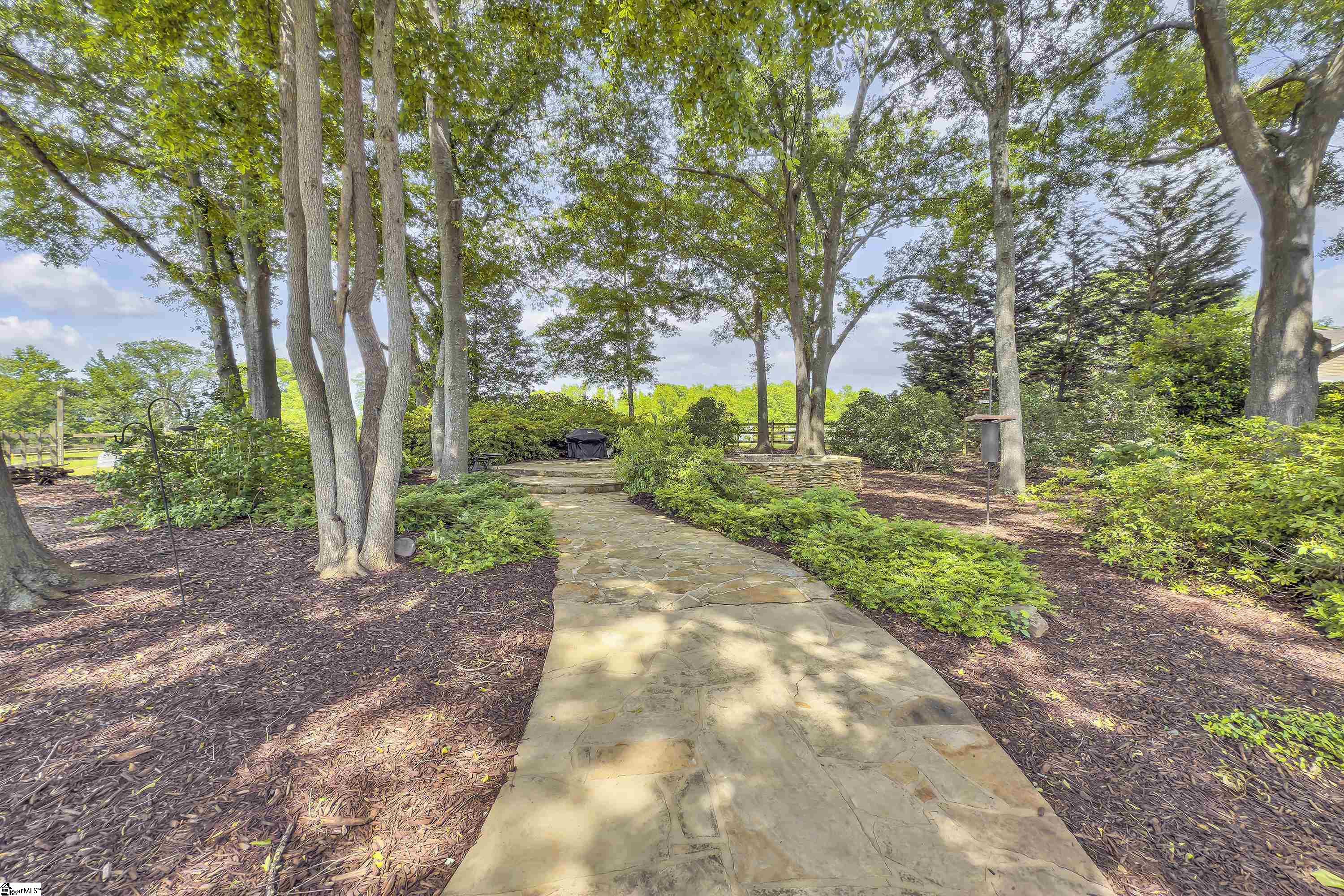 14 Andelusian Court Pelzer, SC 29669 - Photo 33 of 50