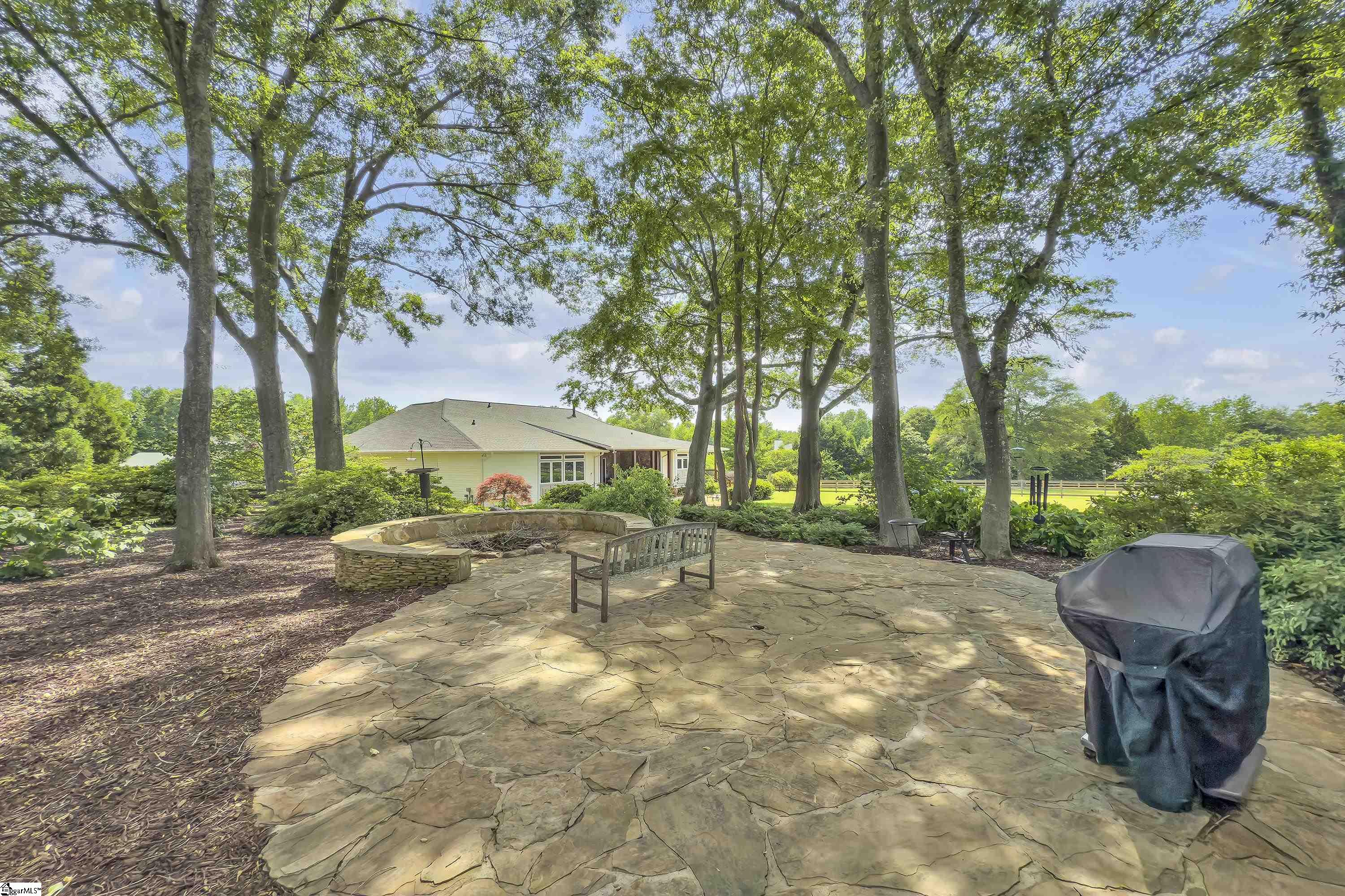 14 Andelusian Court Pelzer, SC 29669 - Photo 34 of 50