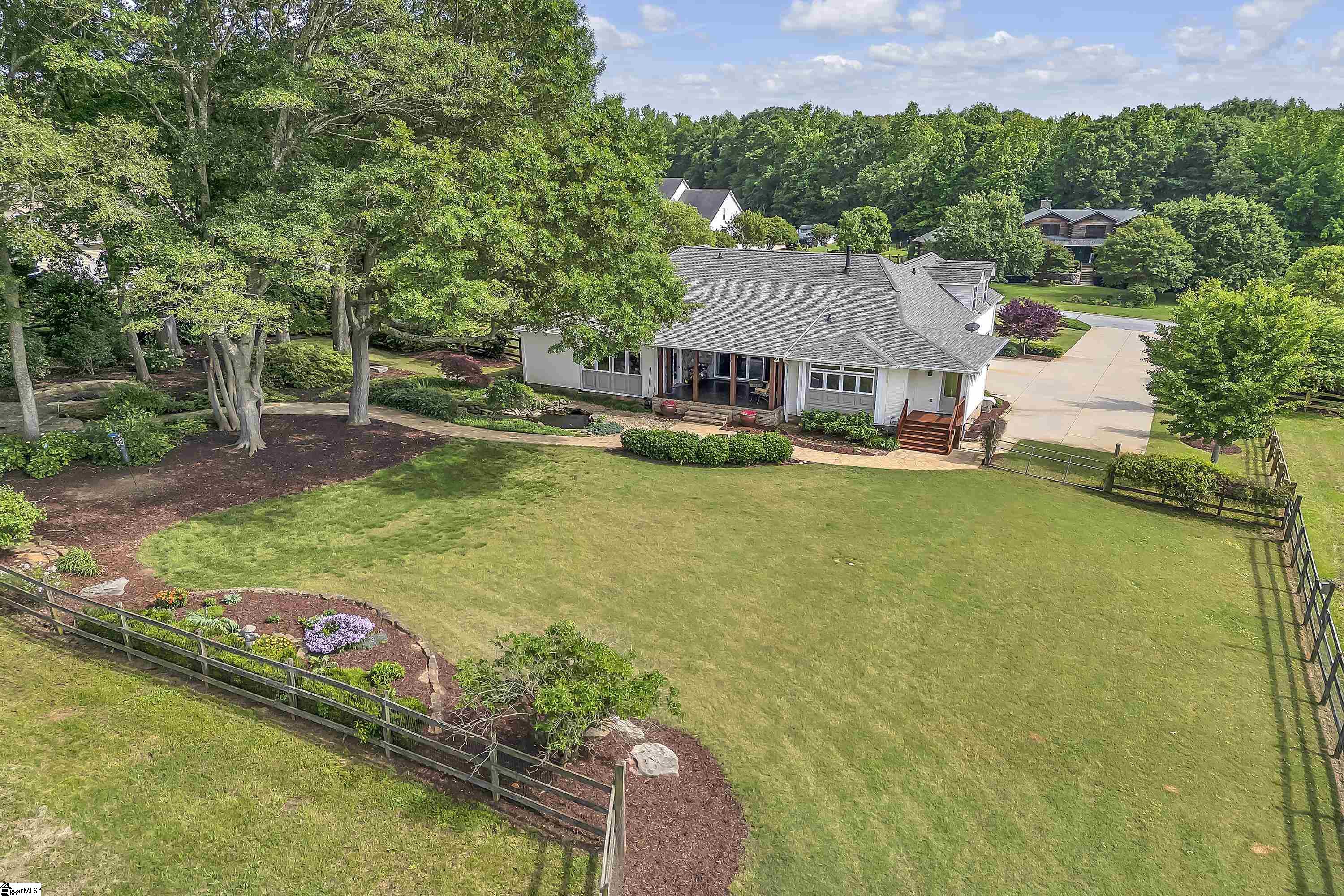 14 Andelusian Court Pelzer, SC 29669 - Photo 35 of 50