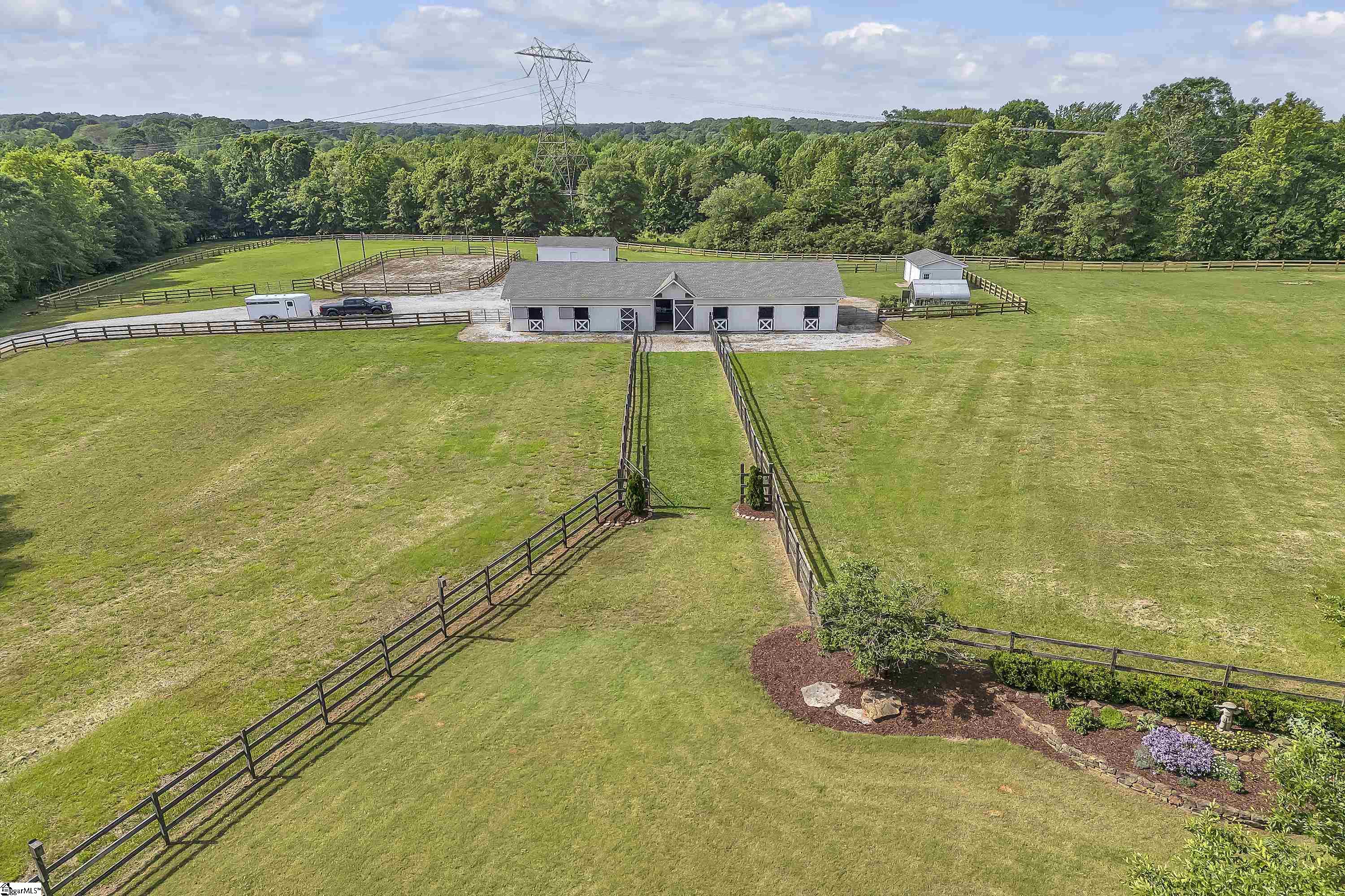 14 Andelusian Court Pelzer, SC 29669 - Photo 37 of 50